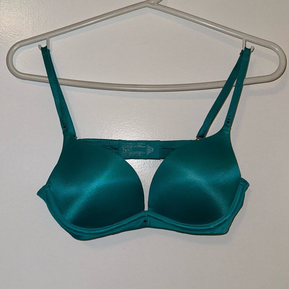 Victorias Secret Push Up Bra